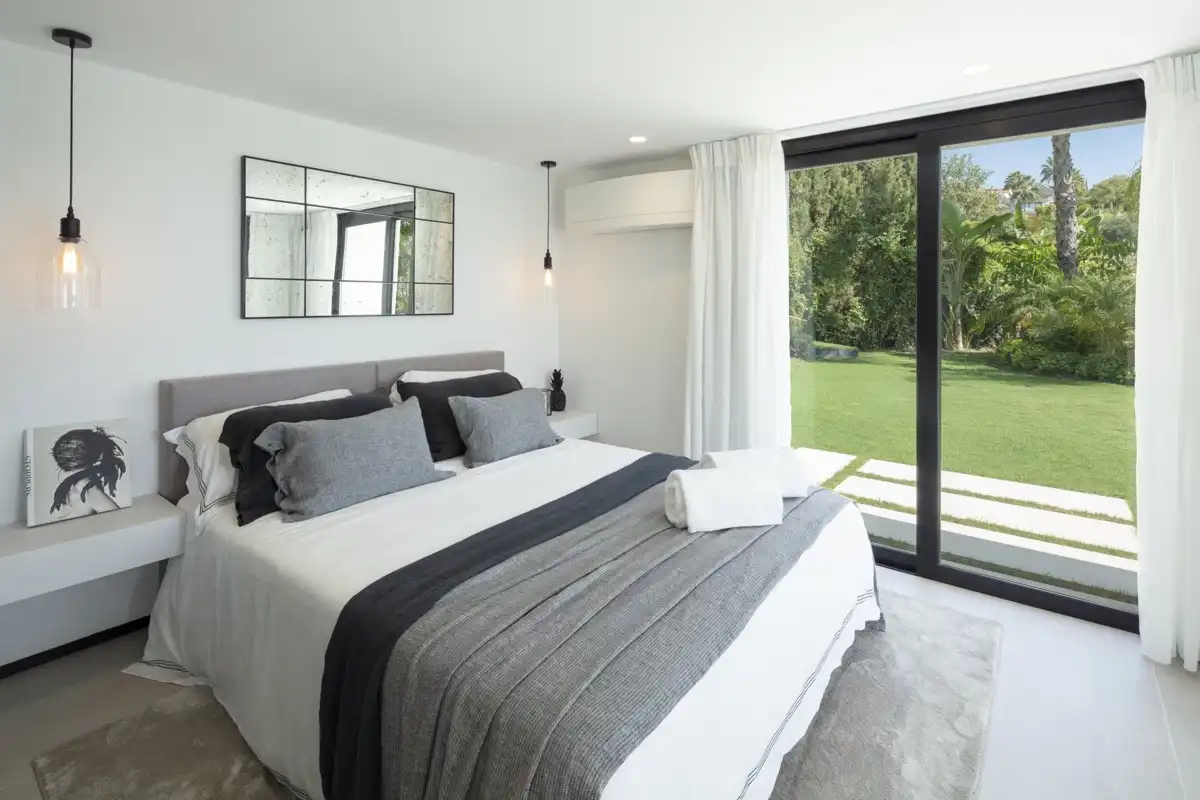 Maison avec piscine à vendre à Marbella Centro, imagen 11