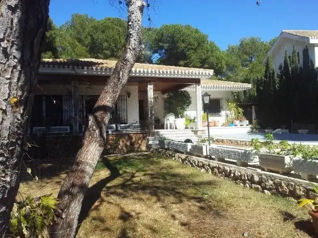 Villa avec piscine à vendre à Calle  Antonio Machado-Campoamor, imagen 27