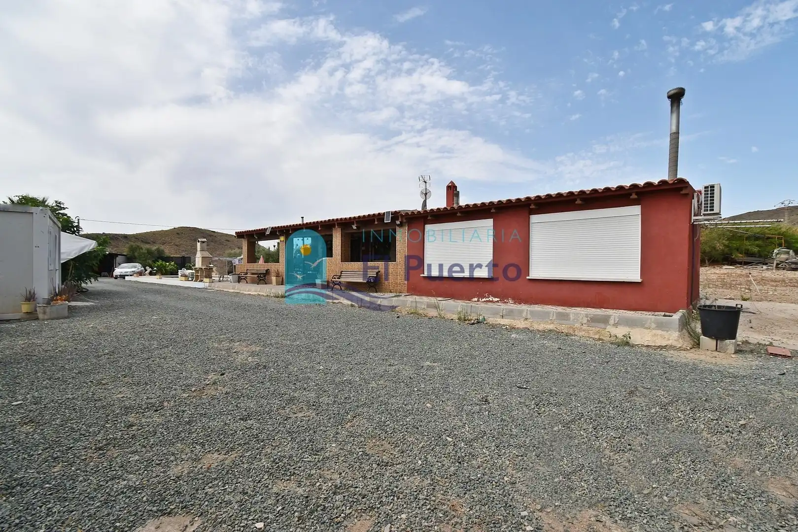 Maison avec piscine à vendre à Mazarrón Casco Urbano, imagen 31