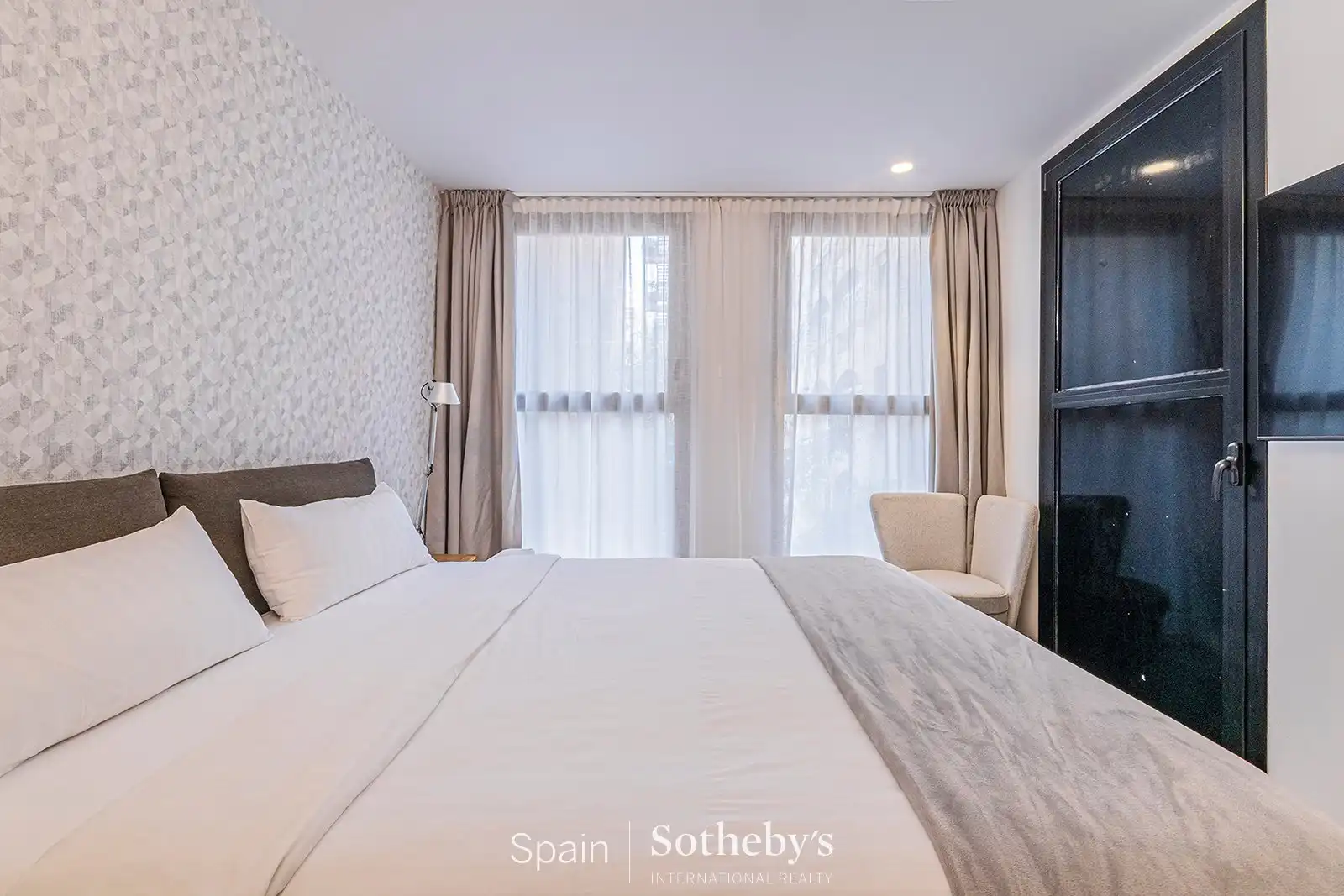 Apartament amb ascensor en venda a Carrer del Consell de Cent, imagen 20