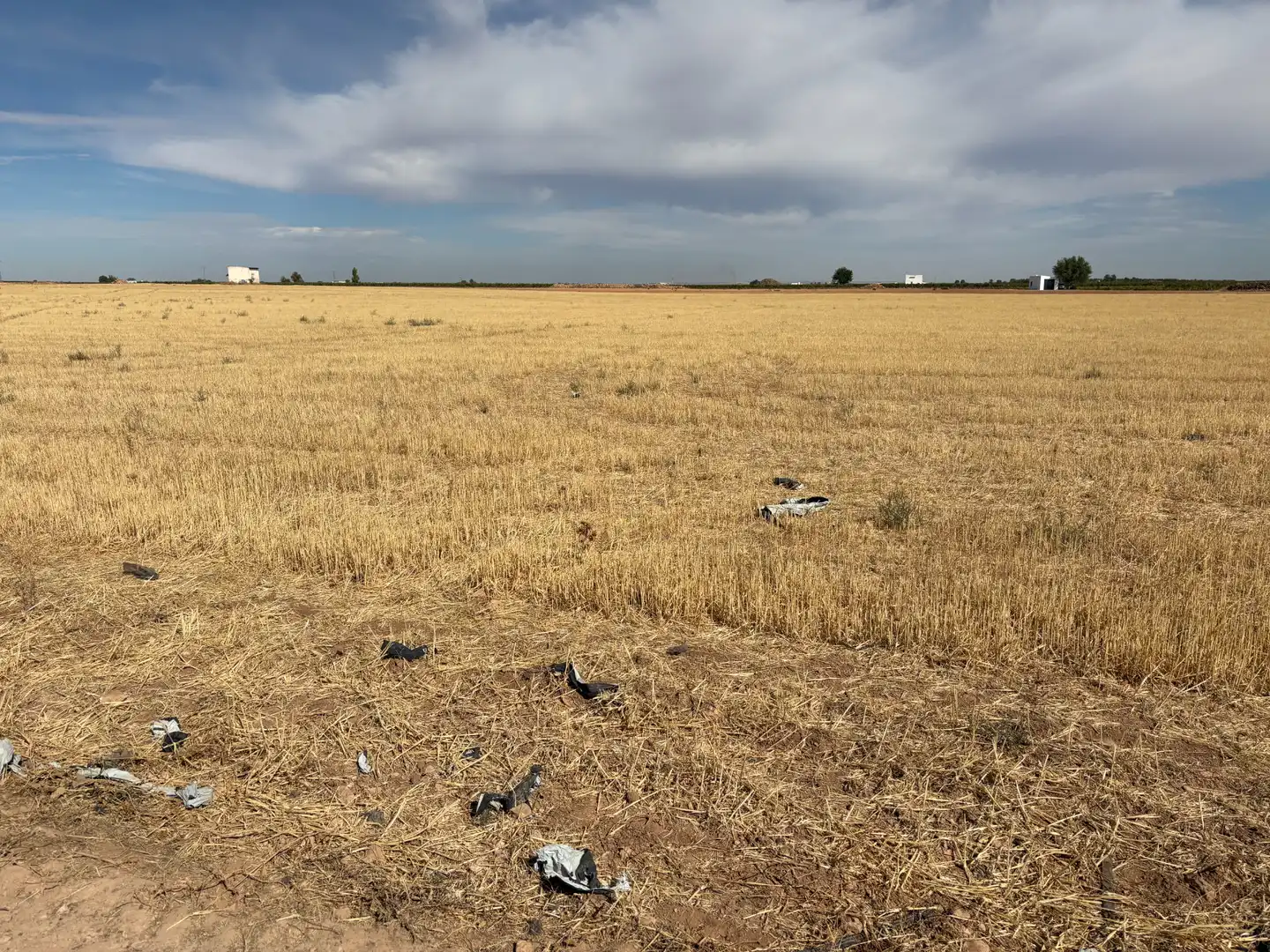 Rural land for sale in CM-400 580, imagen 4