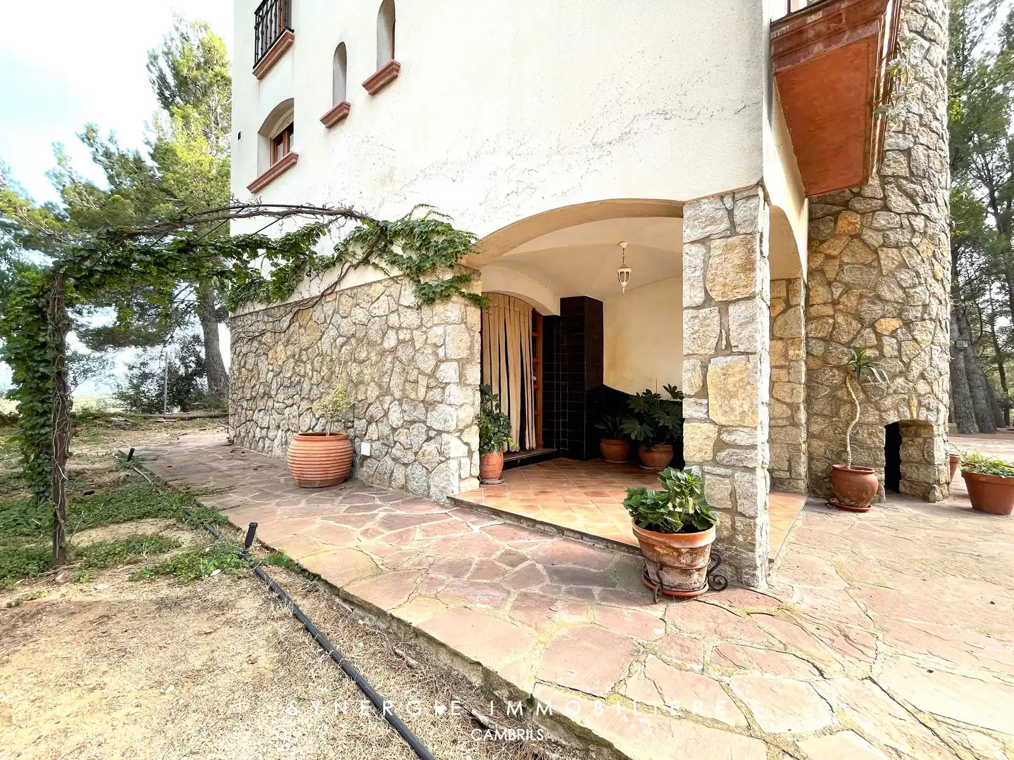 Haus mit Garten zum Verkauf in Vial Camino, imagen 9