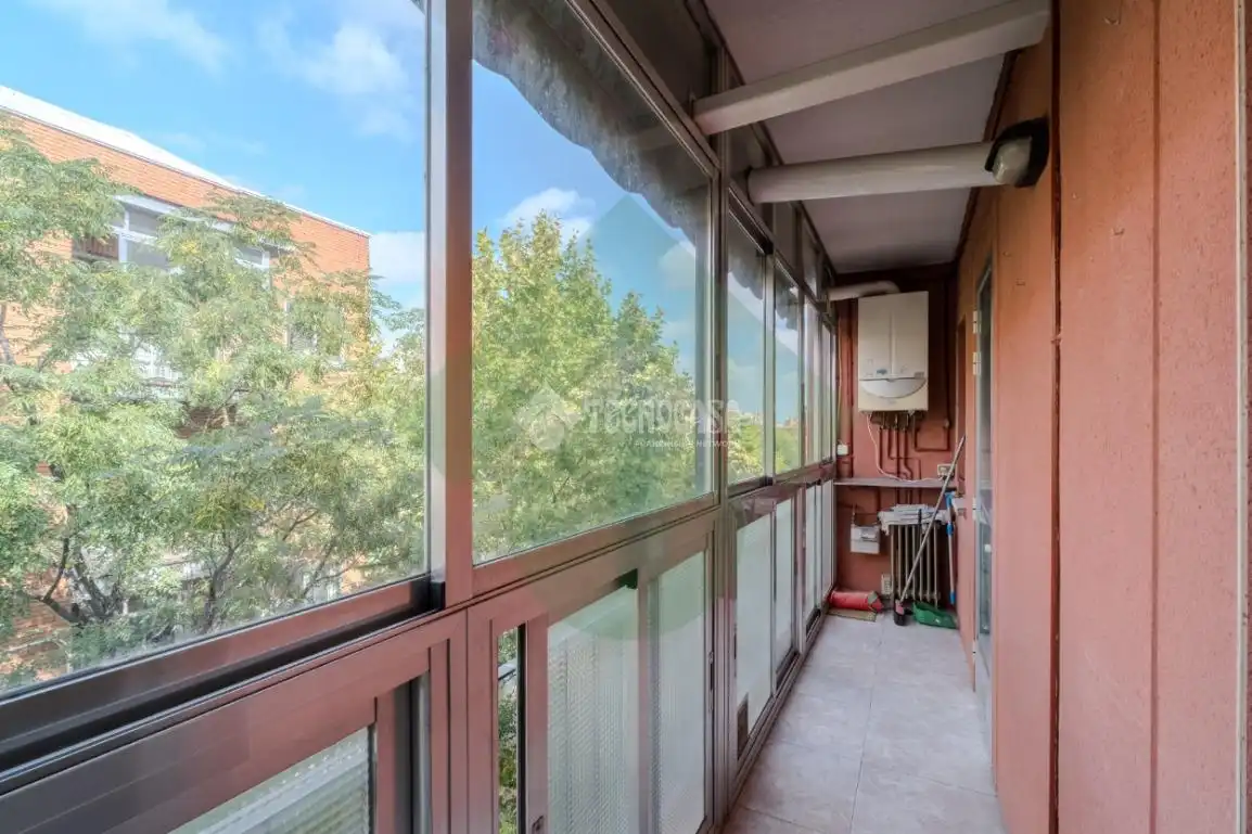 Wohnung mit Aufzug zum Verkauf in Carabanchel, imagen 12