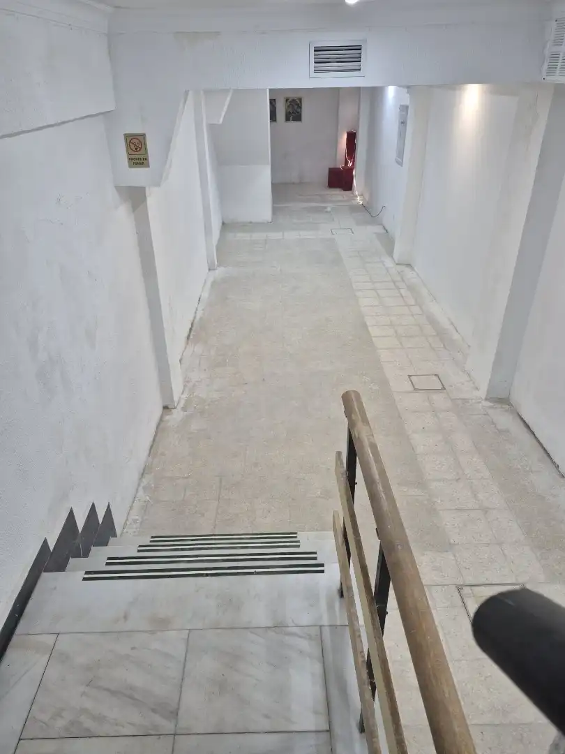Lagerraum zur Miete in Ciudad Lineal
