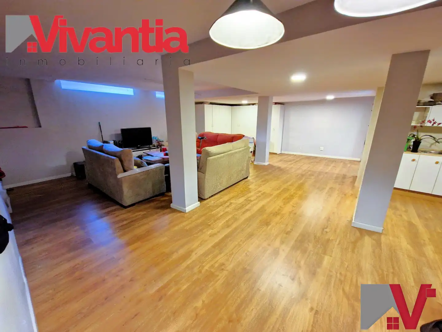 Duplexes for sale in Lorca  with Air Conditioner, Heating and Parquet flooring