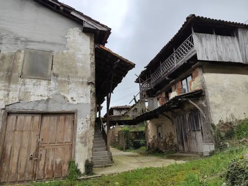Casa rústica en venda a Salas, imagen 9