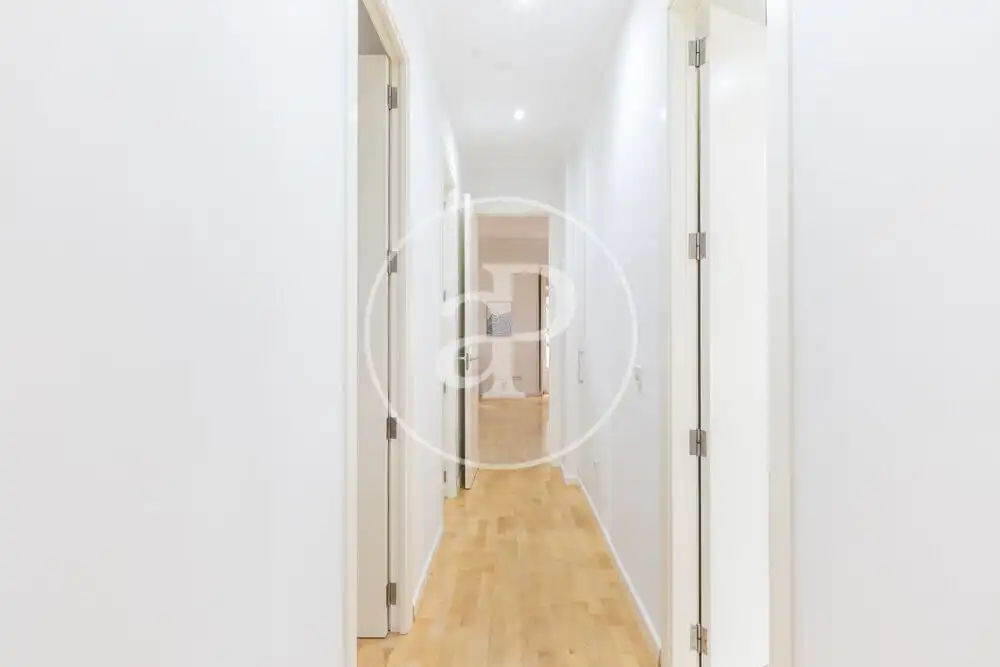 Wohnung mit Terrasse zur Miete in Carrer del Comte d'Altea, imagen 29