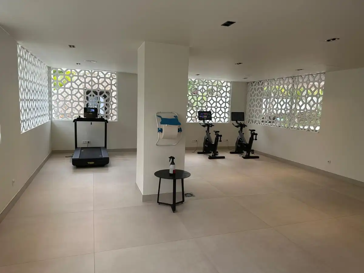 Flat for sale in Marbella  with Air Conditioner, Terrace and Internet