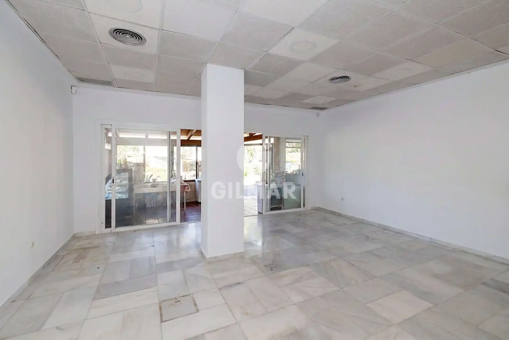 Edificio en venta en Estepona