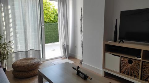 Foto 5 de Pis de lloguer a San Pablo, Sevilla Capital