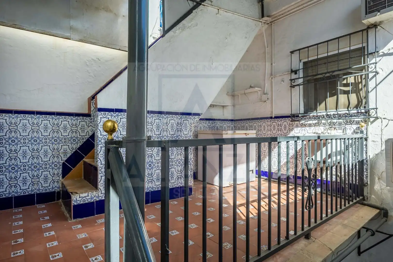 Casa adosada en venda a Camino Camino Monte, Balcón de Sevilla - Atalaya - La Uva - La Extremeña
