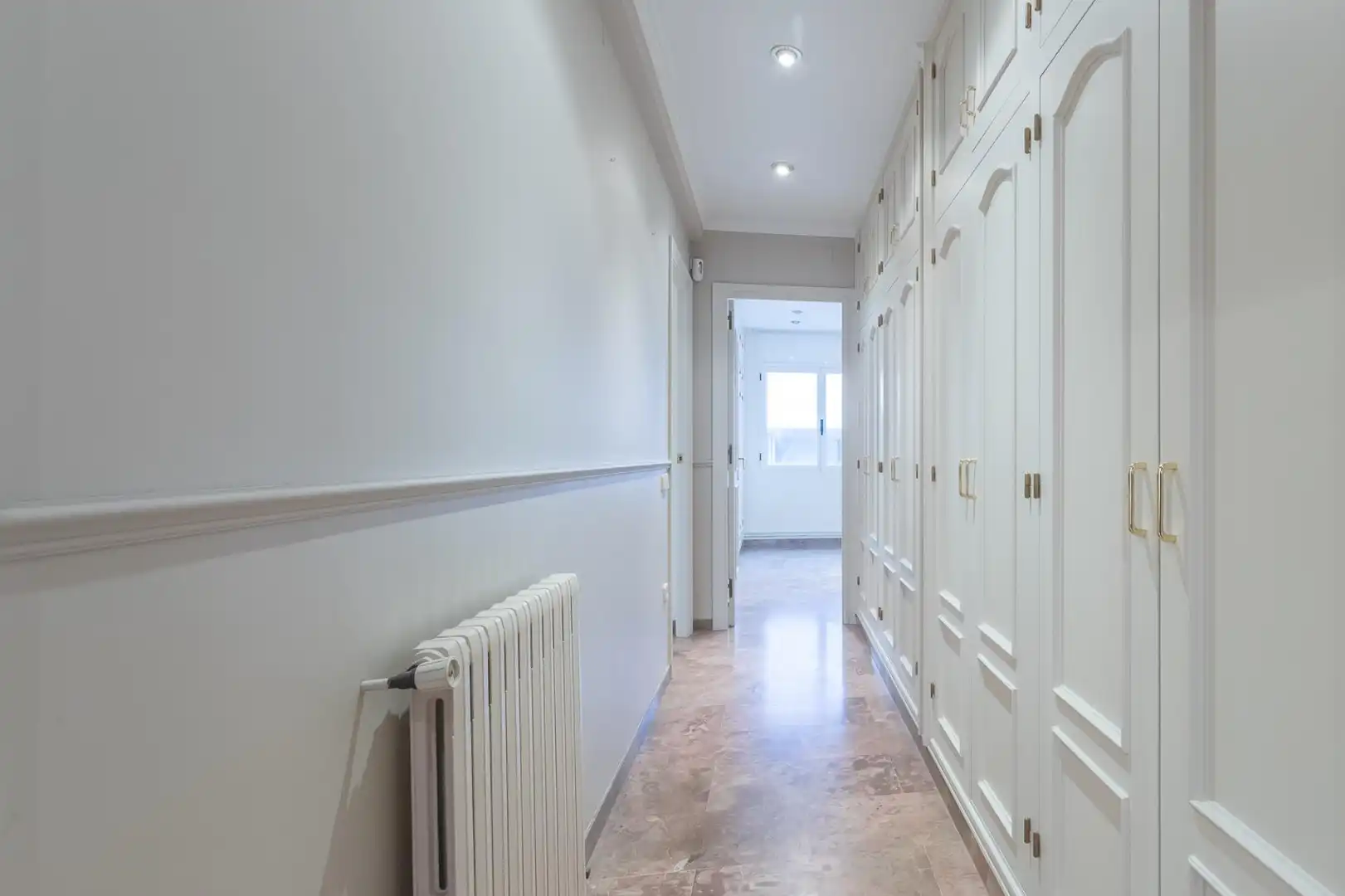 Ático en venta en Terrassa con Aire acondicionado, Terraza y Trastero