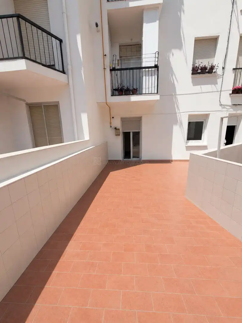 Piso de alquiler en Logroño - CL VELEZ DE GUEVARA, Juzgados