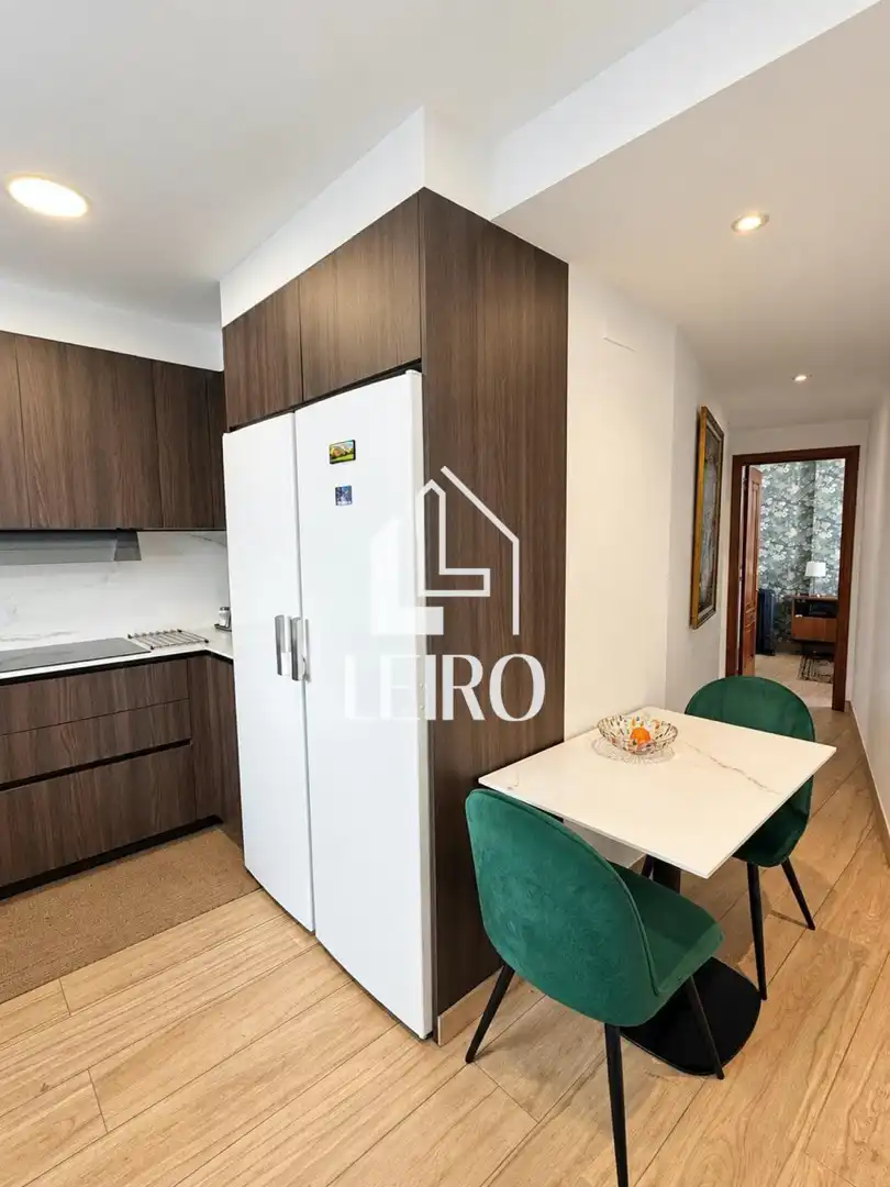 Penthouse mit Aufzug zum Verkauf in Vilagarcía, imagen 16
