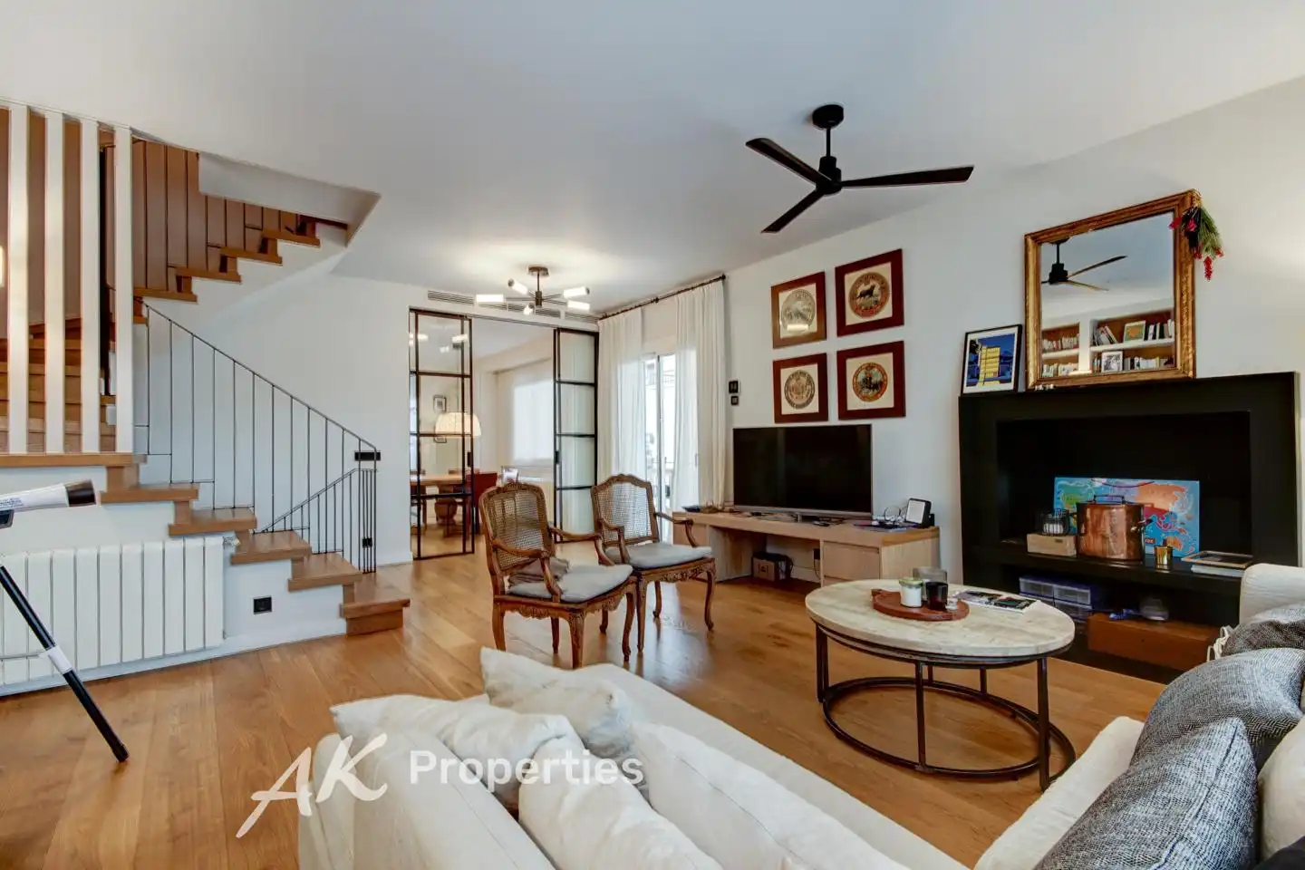 Casa o chalet en venta en Granvia - Mar