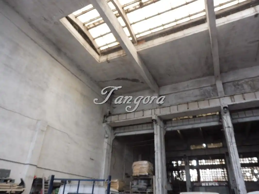 Nave industrial en venta en Leioa