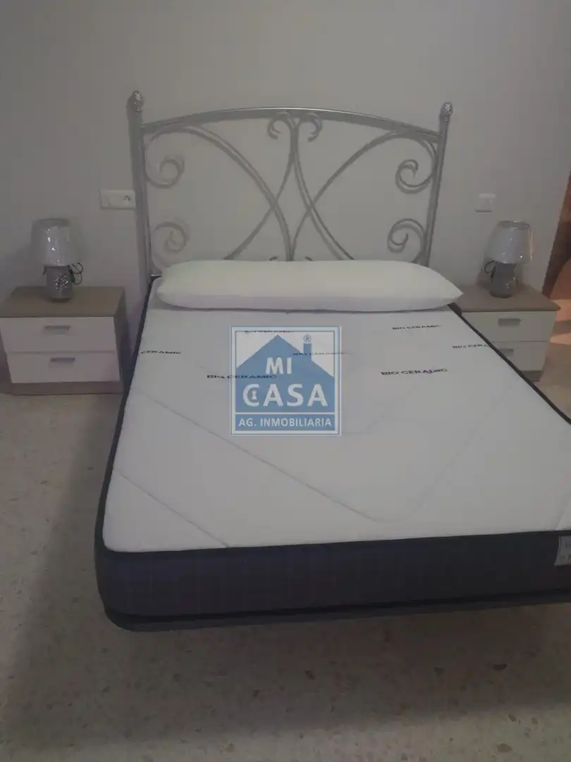 Flat with lift to rent in Norte, imagen 5