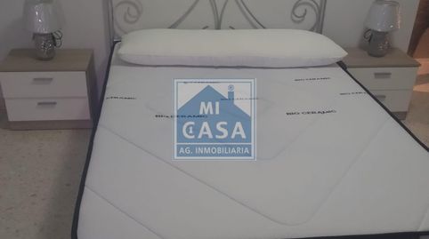 Foto 5 de Pis de lloguer a Norte, Mérida