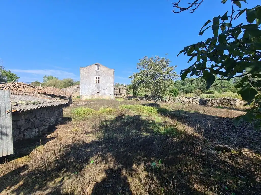 Casa en venta en Boiro, imagen 4