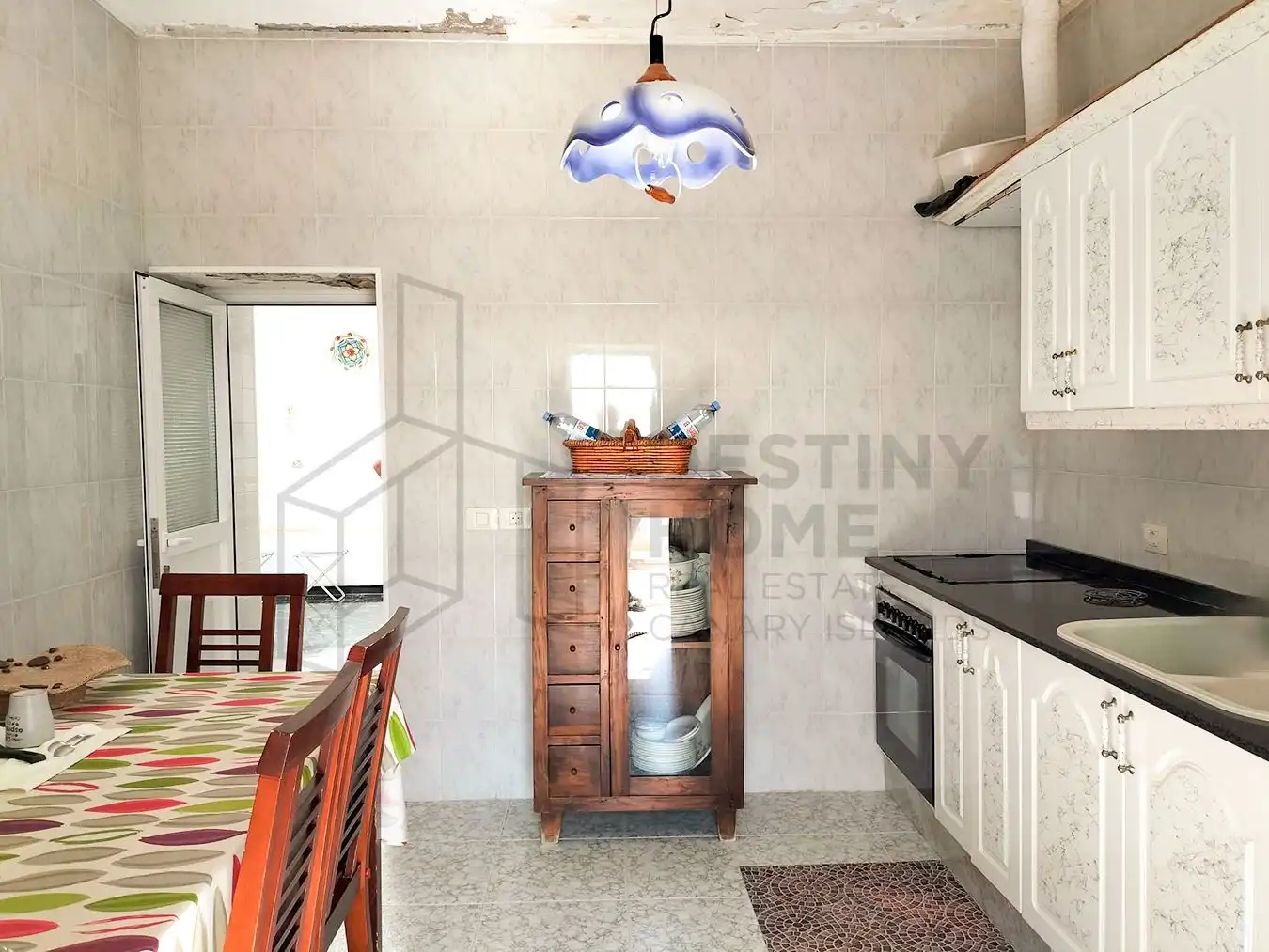 Casa o xalet en venda a MARITIMA, Corralejo