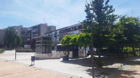 Photo 3 of Garage for sale in Calle de Simón Hernández, 15, Centro, Madrid