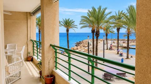 Foto 4 de Apartamento de alquiler en Las Piscinas Naturales, Torrevieja