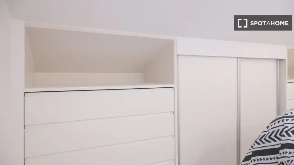 Wohnung zur Miete in Carabanchel, imagen 15