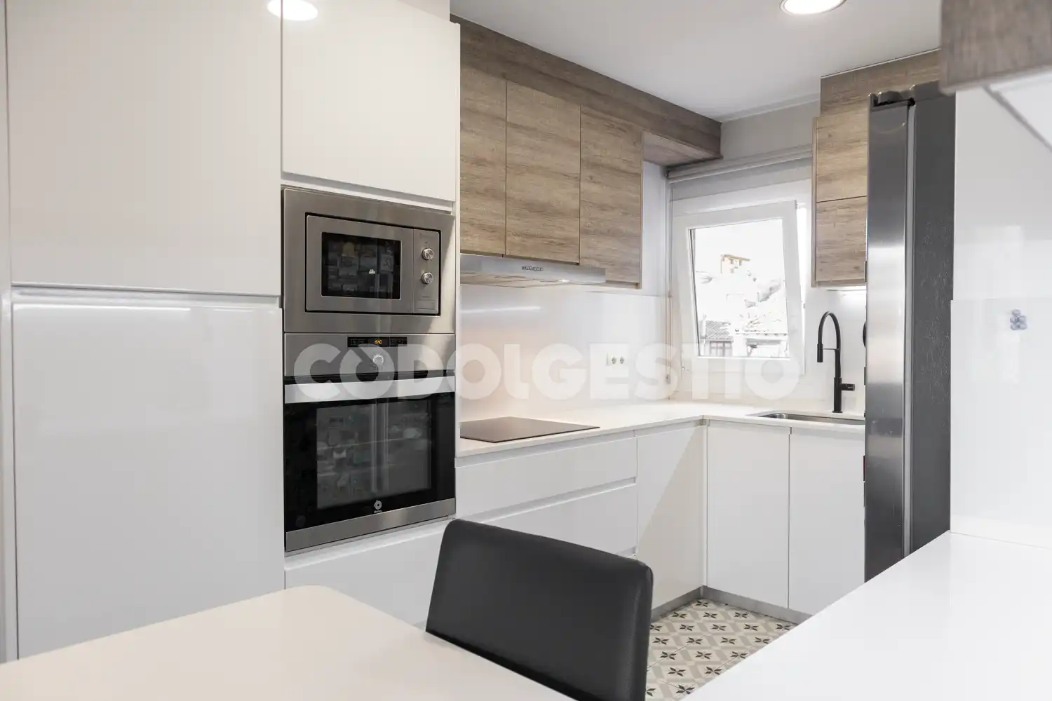 Piso en venta en Sant Antoni, Centre