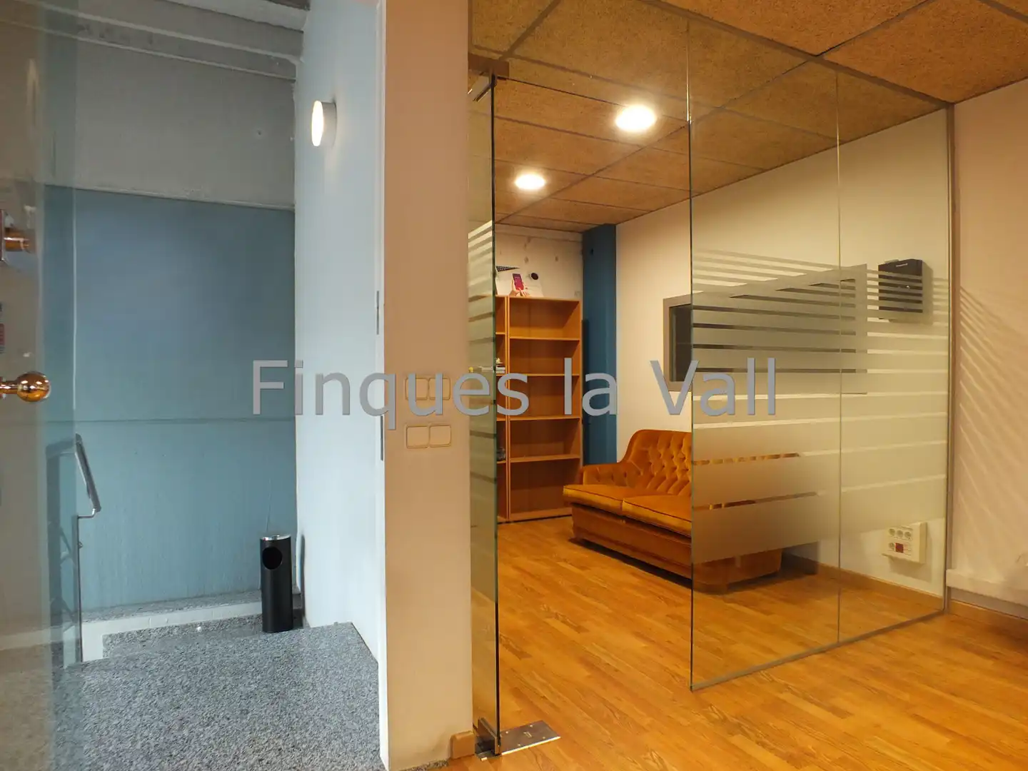 Nave industrielle à vendre à Balenyà, imagen 13