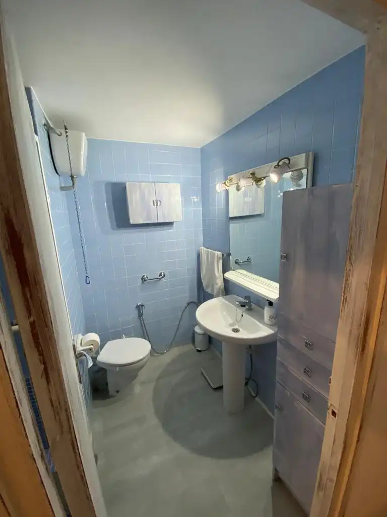 Habitació a Centro