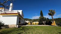 Garten von Country house zum verkauf in Algeciras mit Heizung, Privatgarten und Terrasse