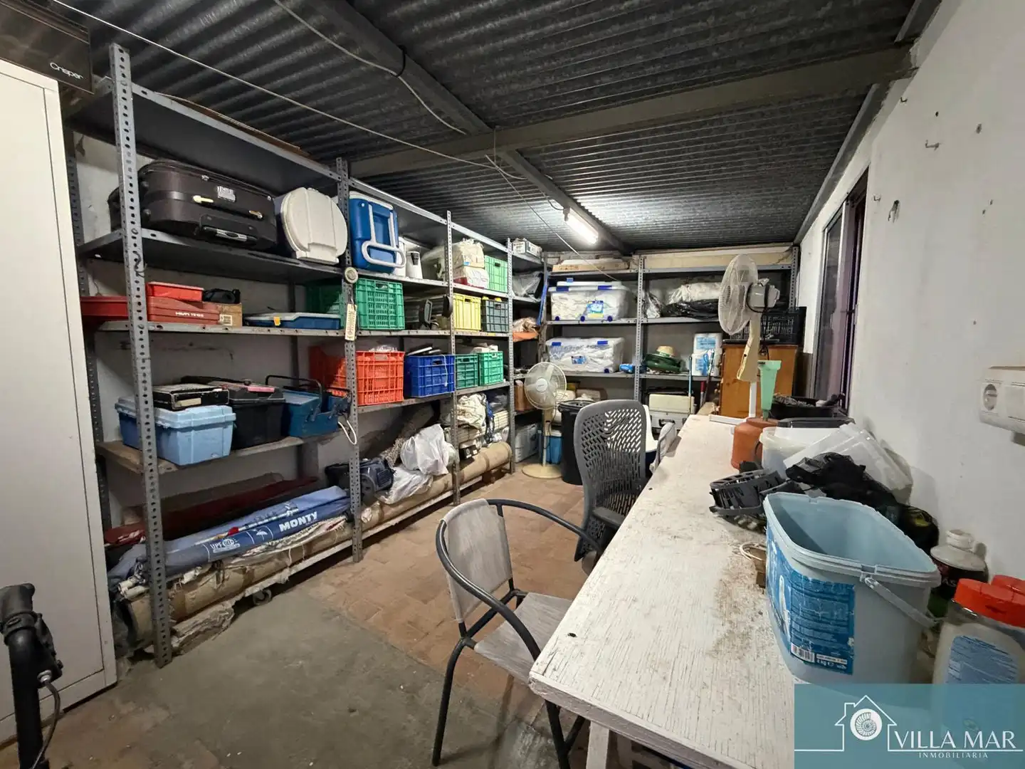 Maison à vendre à El Chorrillo - El Molino, imagen 22