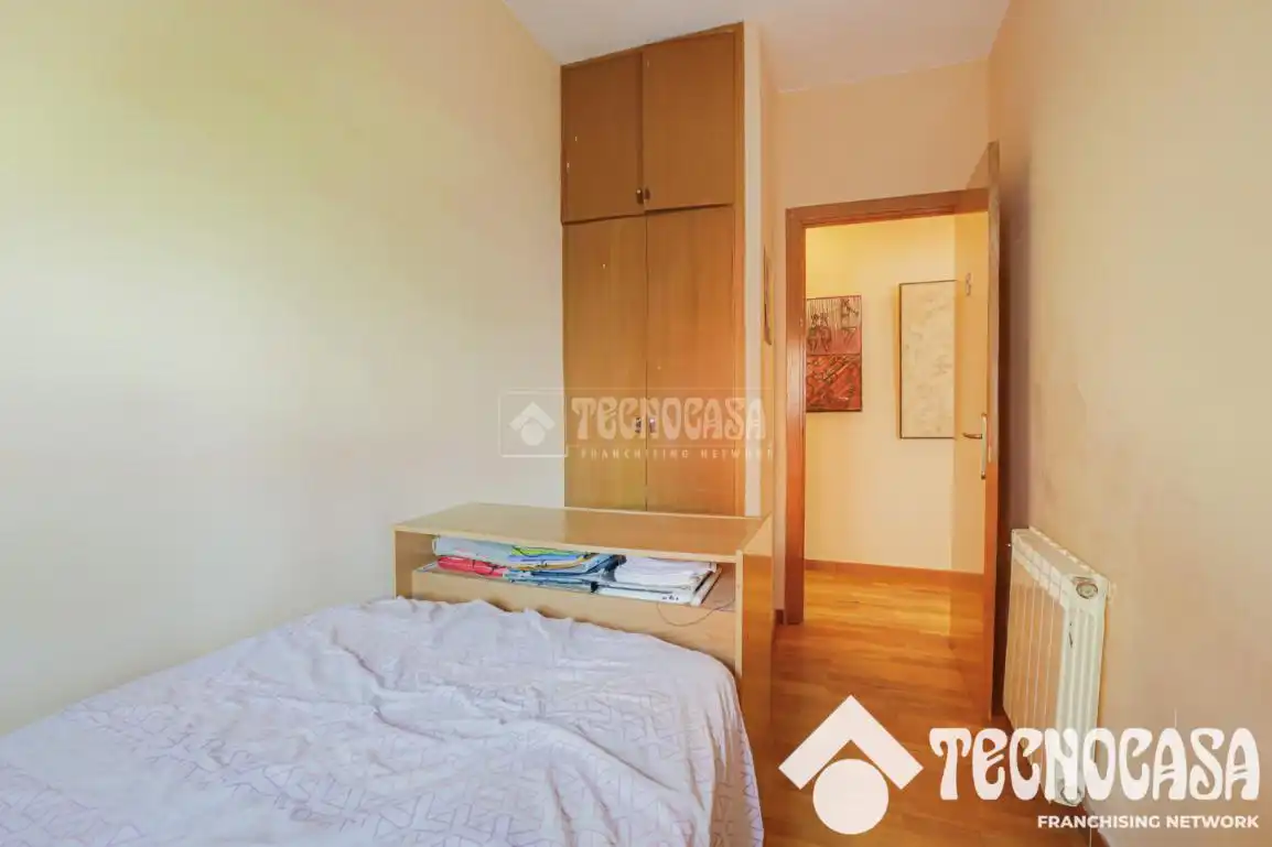 Habitación de Piso en venta en Barcelona con Aire acondicionado, Calefacción y Parquet