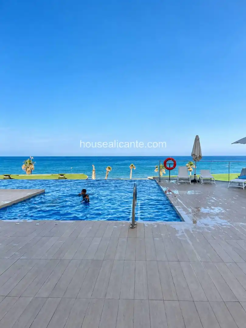 Maison mitoyenne avec piscine à vendre à Calle la Doblada, imagen 9