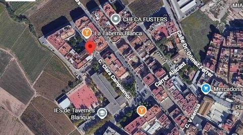 Foto 2 de Pis en venda a Calle Clara Campoamor, Tavernes Blanques, Valencia