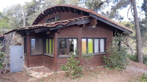 Foto 2 de Casa o chalet en venta en Carrer del Colom, 23, Palafolls, Barcelona