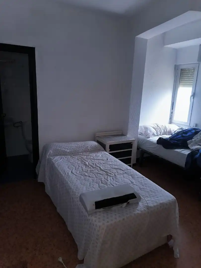 Habitación de Edificio en venta en Miranda de Ebro