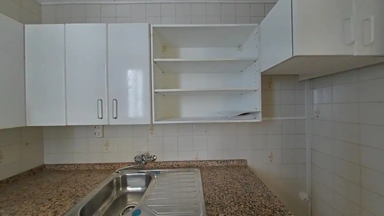 Cocina de Piso en venta en Barcelona