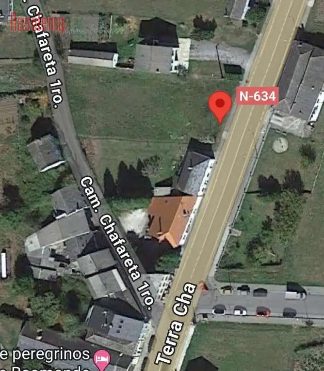 Grundstücke zum Verkauf in Begonte