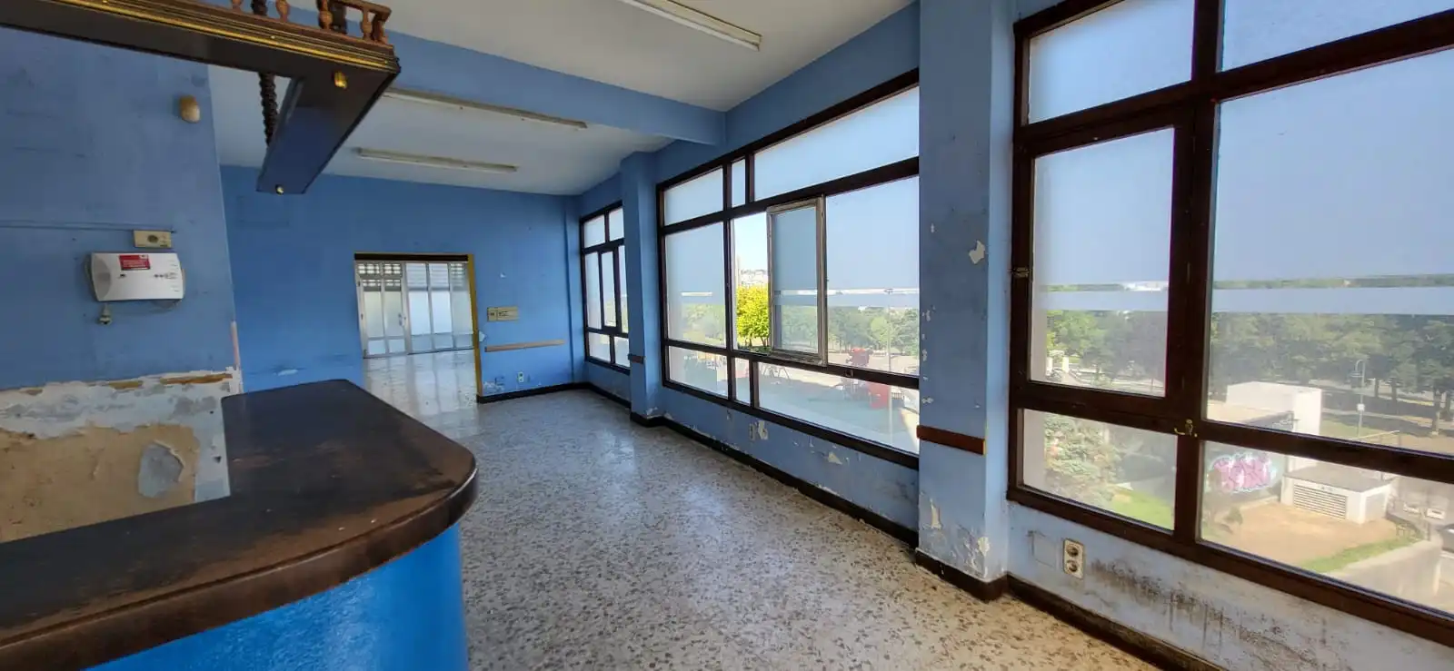 Business premises to rent in Los Castros - Castrillón - Eiris, imagen 2