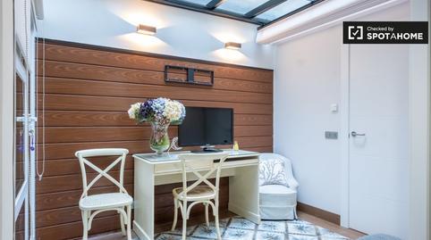 Photo 5 of Flat to share in Valdemarín, Madrid