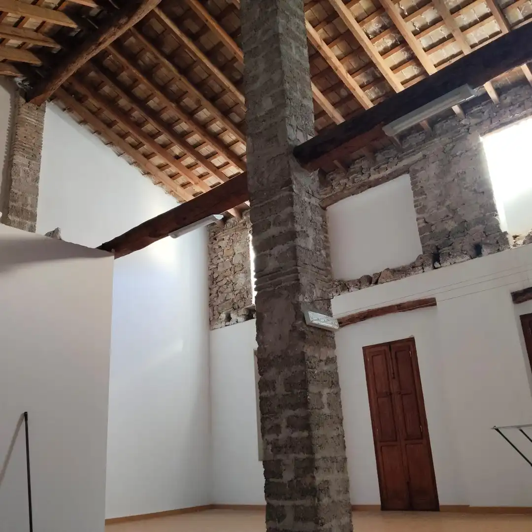 Houses for sale in Llocnou de Sant Jeroni