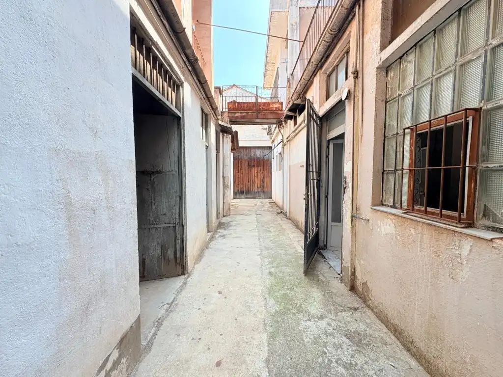 Gewerbefläche zum Verkauf in L'Alcúdia de Crespins, imagen 18