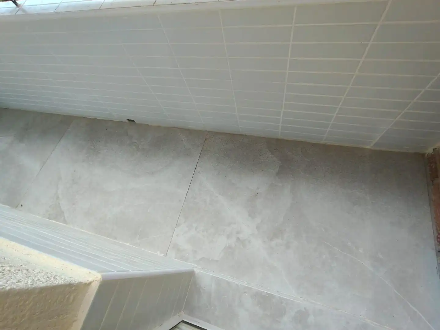Baño de Piso en venta en Benetússer