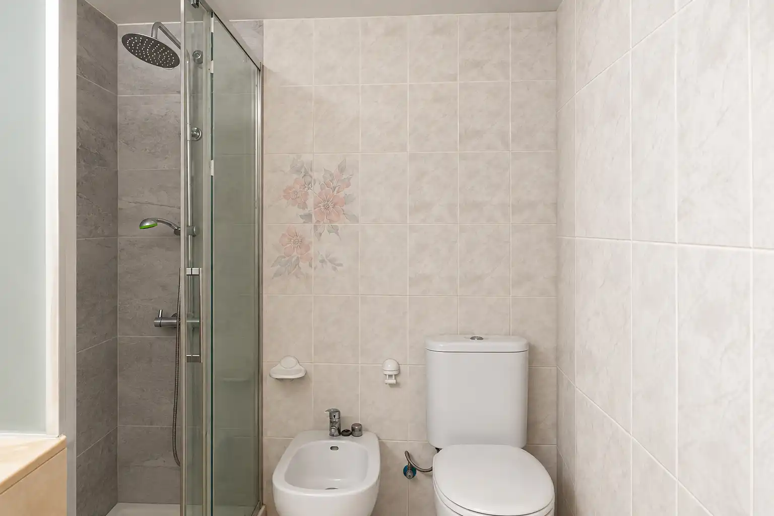 Piso con terraza en venta en Carrer de la Mare de Déu de Port 347, imagen 31