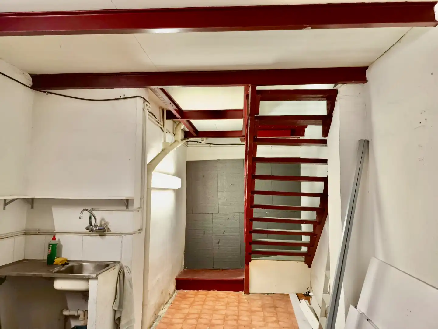 Local en venta en Donostia - San Sebastián 