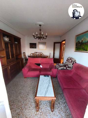Piso en Venta en Calle Olvido, 2 en Alba de Tormes
