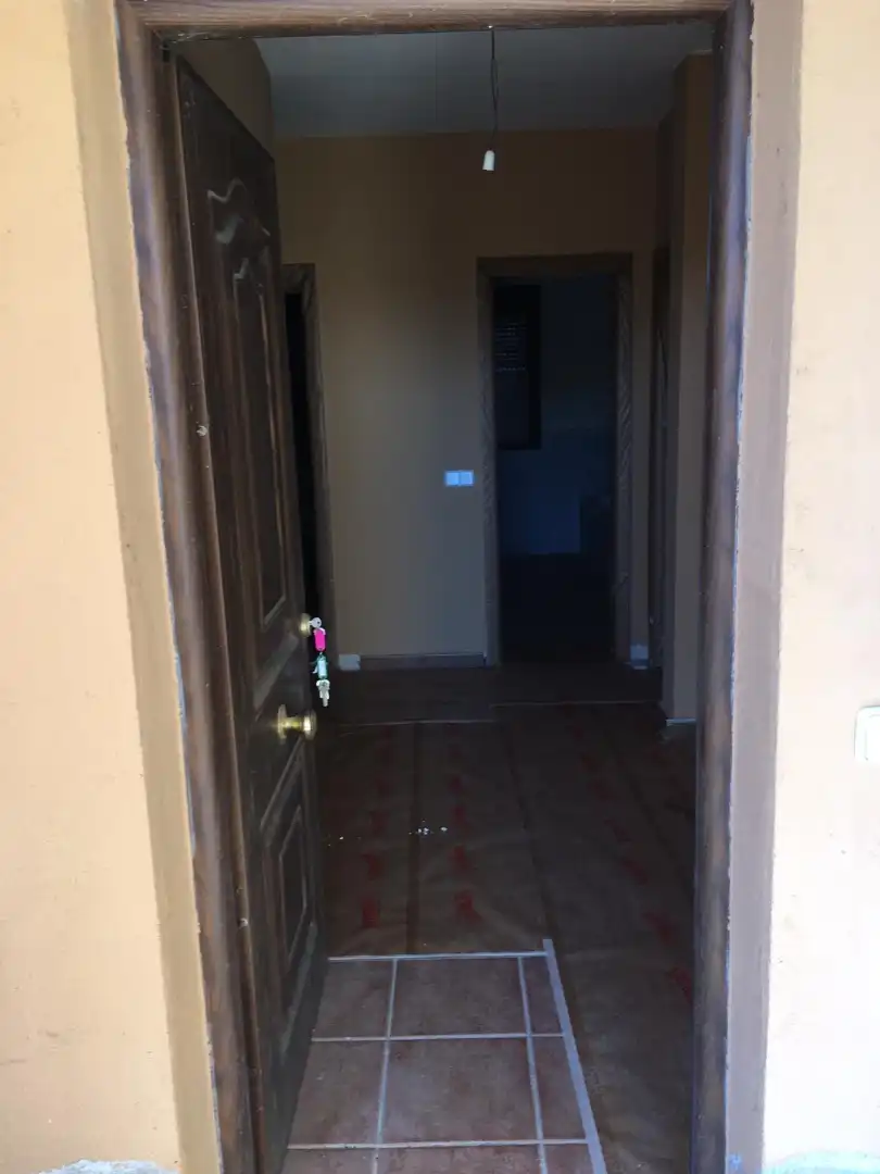 Houses for sale in San Román de los Montes  with Air Conditioner, Heating and Private garden