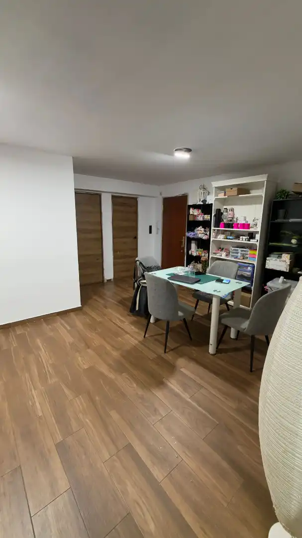 Comedor de Piso en venta en Catarroja