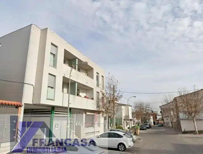 Piso con ascensor en venta en Las Ventas de Retamosa, imagen 5